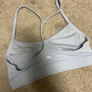 Lululemon Flow Y bra